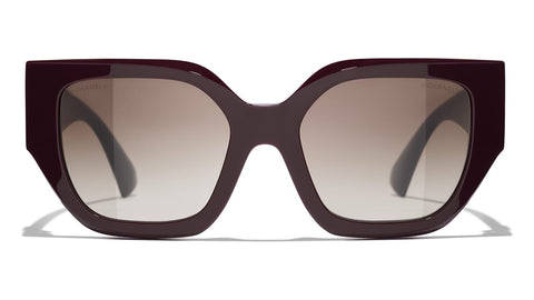 CHANEL 5571 1461/S5 Sunglasses