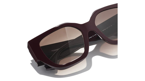 CHANEL 5571 1461/S5 Sunglasses