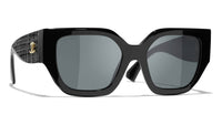 CHANEL 5571 1850/S4 Sunglasses