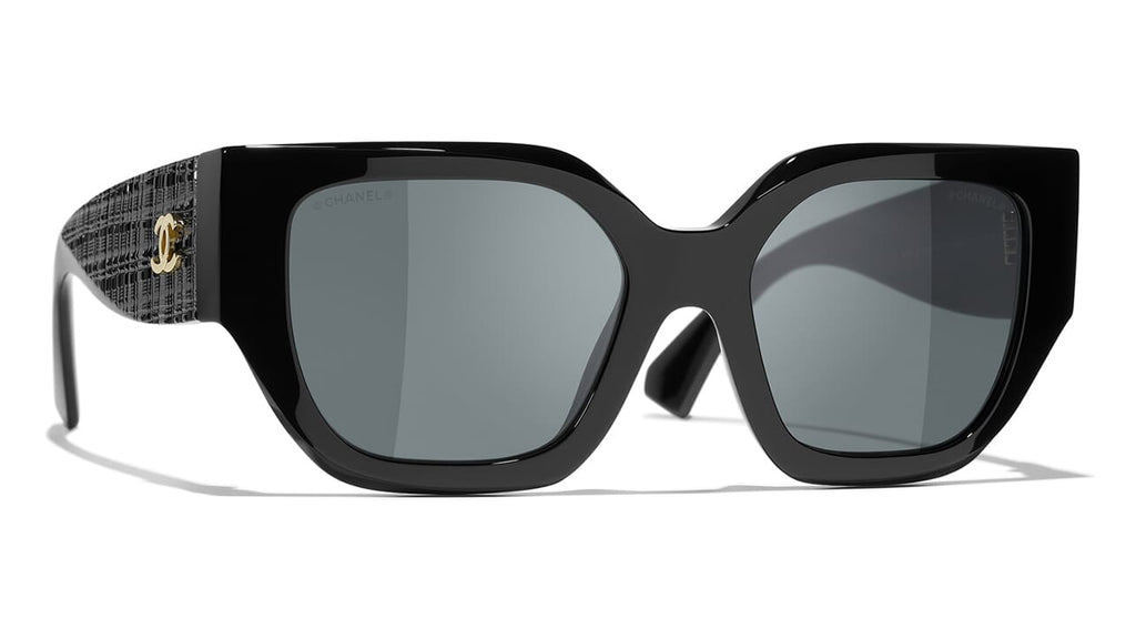 CHANEL 5571 1850/S4 Sunglasses