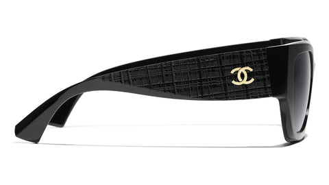 CHANEL 5571 1850/S4 Sunglasses