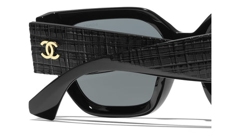 CHANEL 5571 1850/S4 Sunglasses