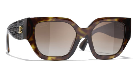 CHANEL 5571 C714/S9 Sunglasses