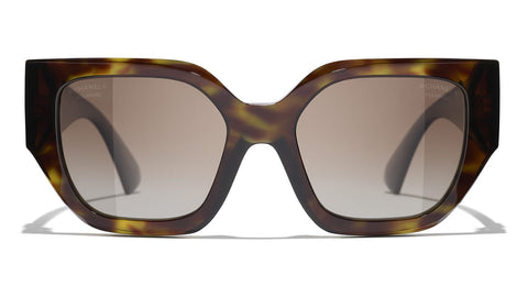 CHANEL 5571 C714/S9 Sunglasses
