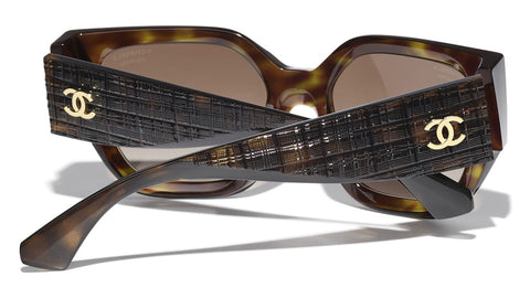 CHANEL 5571 C714/S9 Sunglasses