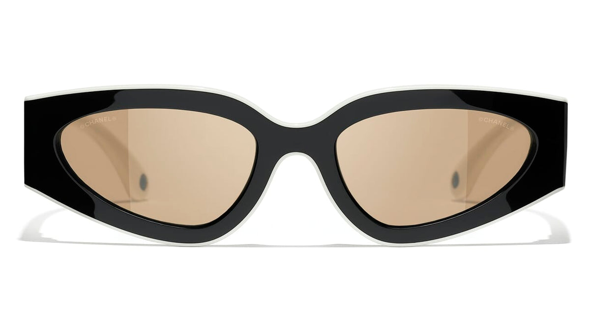 Chanel 6056 1656/53 Sunglasses