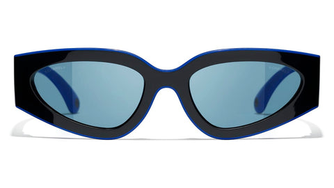 Chanel 6056 1768/56 Sunglasses