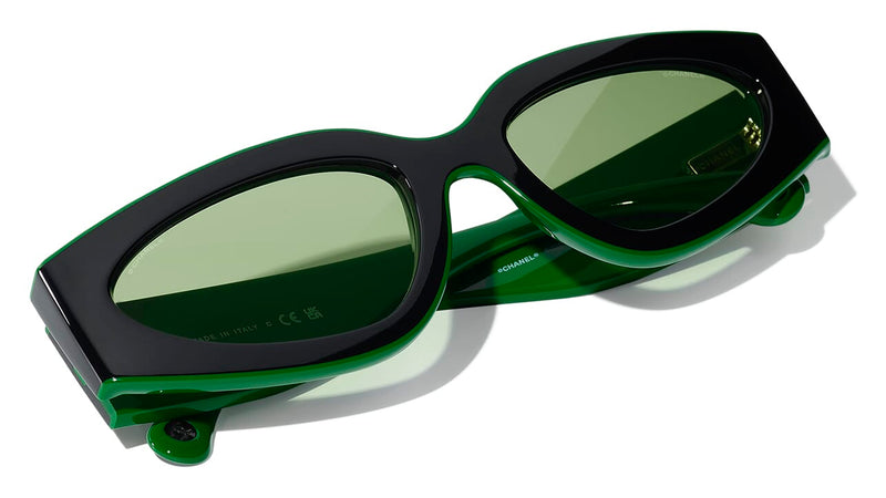 Chanel 6056 1772/4E Sunglasses