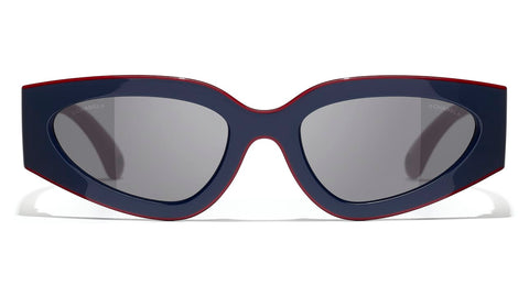 Chanel 6056 1773/B1 Sunglasses