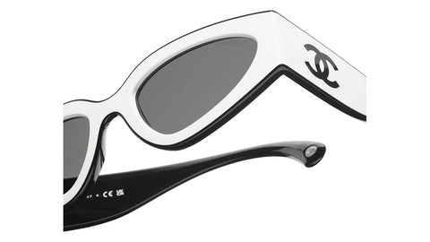 CHANEL 6056 1869/B1 Sunglasses
