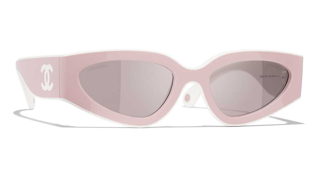 CHANEL 6056 1870/53 Sunglasses