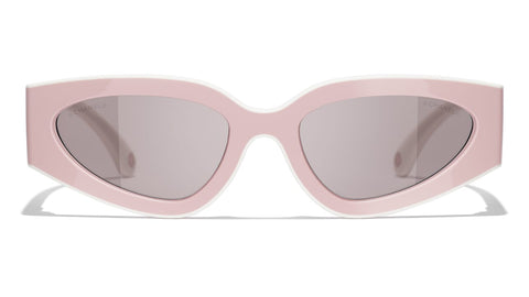 CHANEL 6056 1870/53 Sunglasses