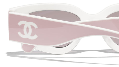 CHANEL 6056 1870/53 Sunglasses