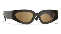 CHANEL 6056 1871/53 Sunglasses