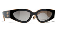 CHANEL 6056 C534/M3 Sunglasses