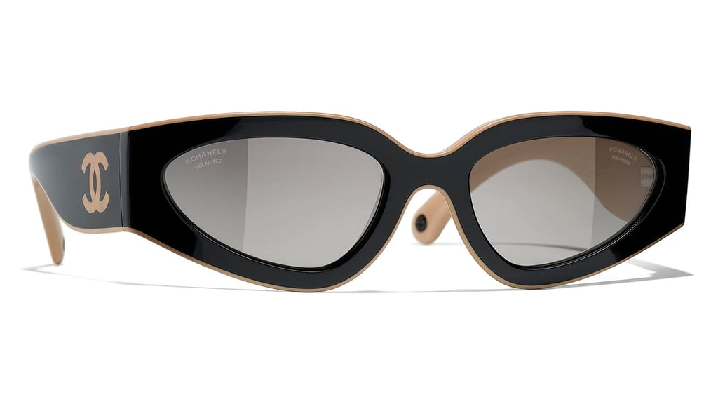 Chanel 6056 C534/M3 Sunglasses