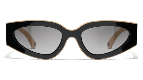 Chanel 6056 C534/M3 Sunglasses