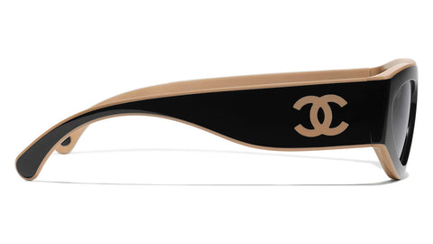 Chanel 6056 C534/M3 Sunglasses