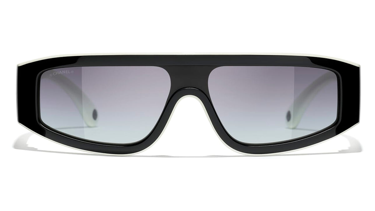 Chanel 6057 1656/S6 Sunglasses