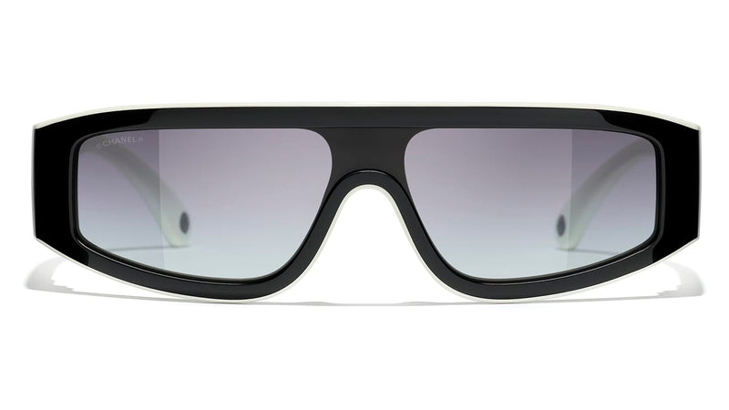 Chanel 6057 1656/S6 Sunglasses