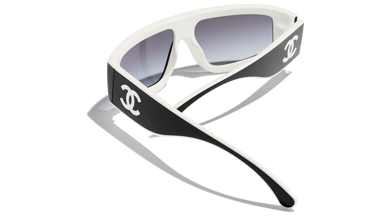 Chanel 6057 1656/S6 Sunglasses