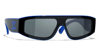 CHANEL 6057 1768/S4 Sunglasses