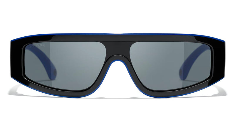 Chanel 6057 1768/S4 Sunglasses