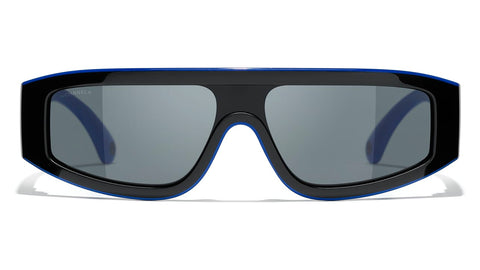 Chanel 6057 1768/S4 Sunglasses