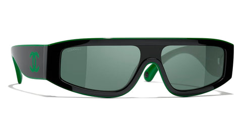 Chanel 6057 1772/3H Sunglasses