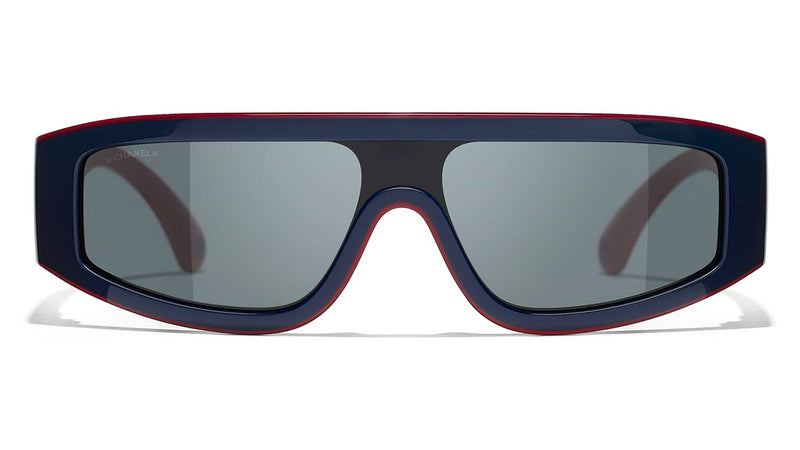 Chanel 6057 1773/S4 Sunglasses