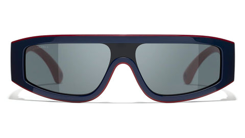 Chanel 6057 1773/S4 Sunglasses