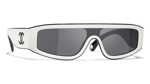 CHANEL 6057 1869/S4 Sunglasses