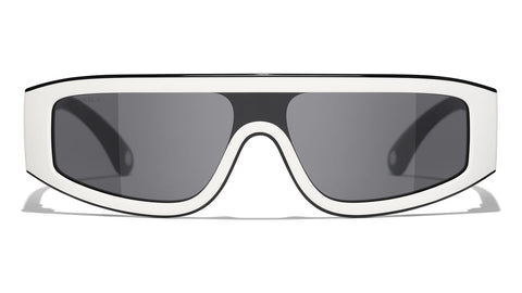 CHANEL 6057 1869/S4 Sunglasses