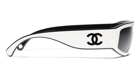 CHANEL 6057 1869/S4 Sunglasses