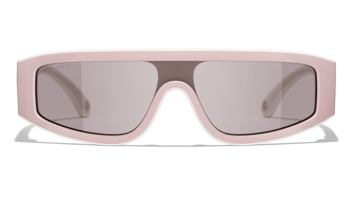 CHANEL 6057 1870/7N Sunglasses