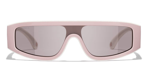 CHANEL 6057 1870/7N Sunglasses