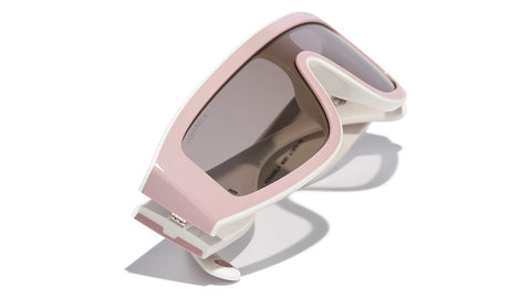 CHANEL 6057 1870/7N Sunglasses