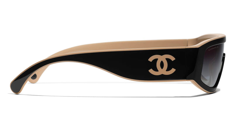 Chanel 6057 C534/S6 Sunglasses