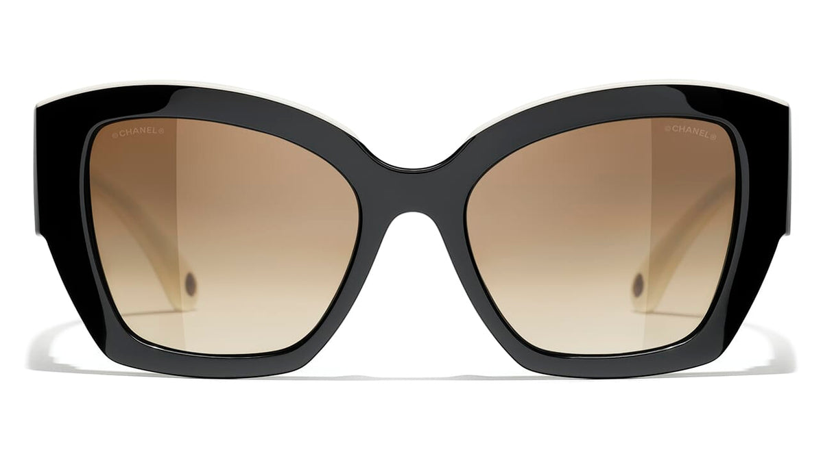 Chanel 6058 1656/51 Sunglasses
