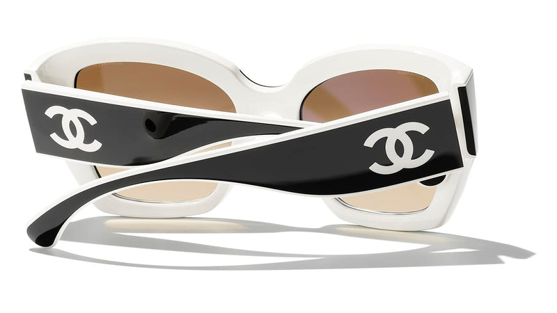 Chanel 6058 1656/51 Sunglasses