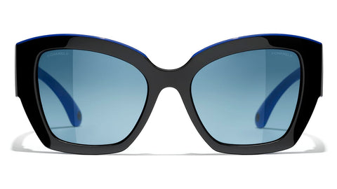 Chanel 6058 1768/Q8 Sunglasses
