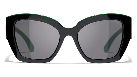 Chanel 6058 1772/B1 Sunglasses