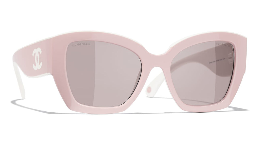 CHANEL 6058 1870/53 Sunglasses