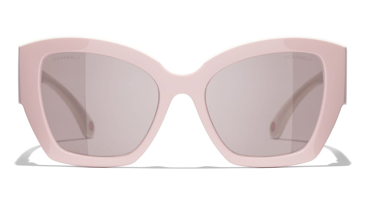 CHANEL 6058 1870/53 Sunglasses