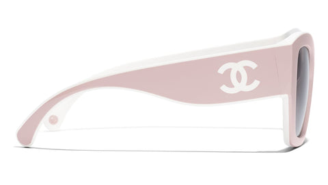 CHANEL 6058 1870/53 Sunglasses