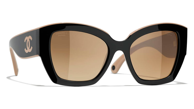 Chanel 6058 C534/M2 Sunglasses