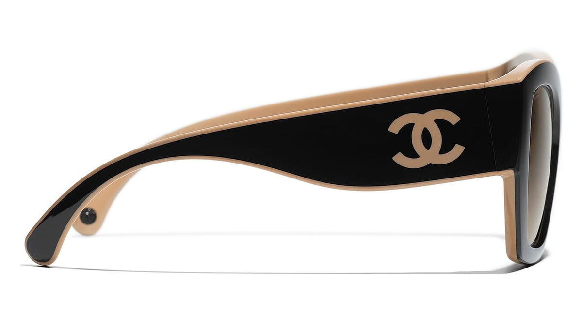Chanel 6058 C534/M2 Sunglasses