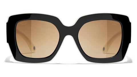 Chanel 6059 1656/M2 Sunglasses