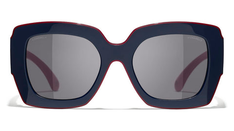 Chanel 6059 1773/B1 Sunglasses
