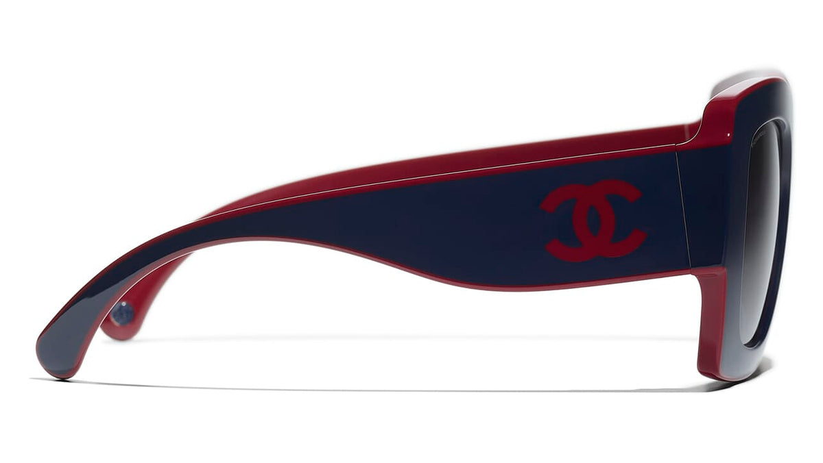 Chanel 6059 1773/B1 Sunglasses